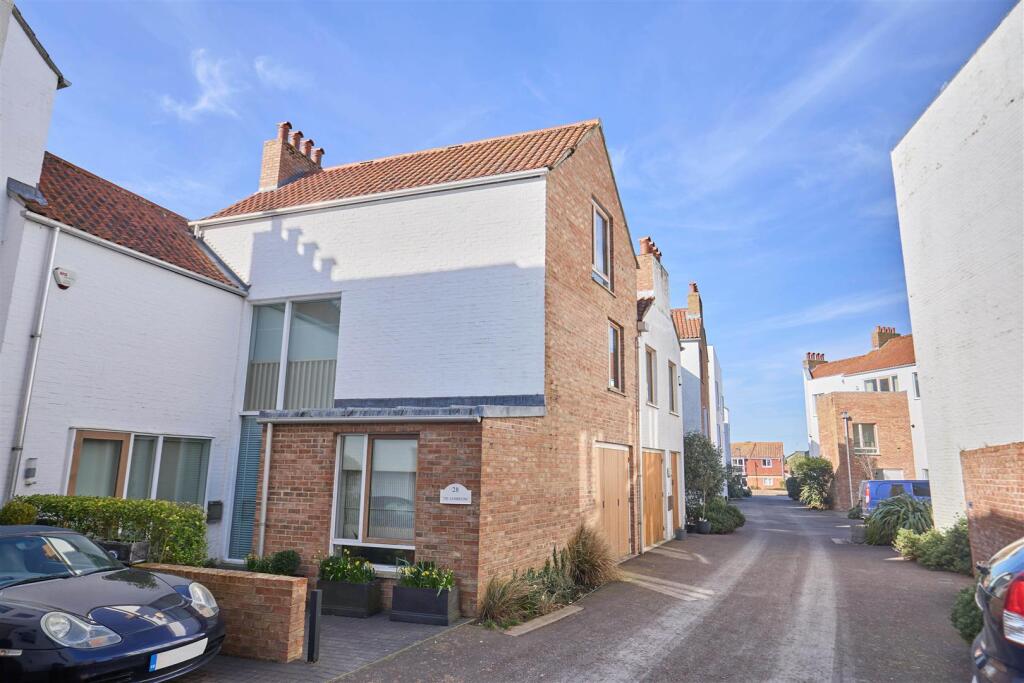 Main image of property: Tibbys Way, Southwold