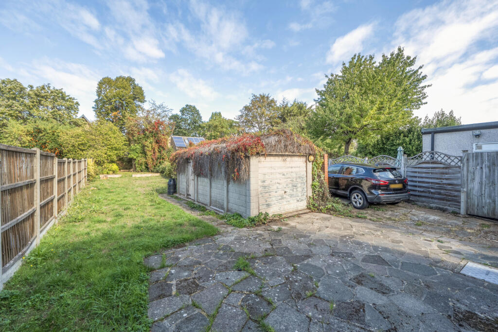 House in London, Blackheath Park, Kidbrooke - View 4