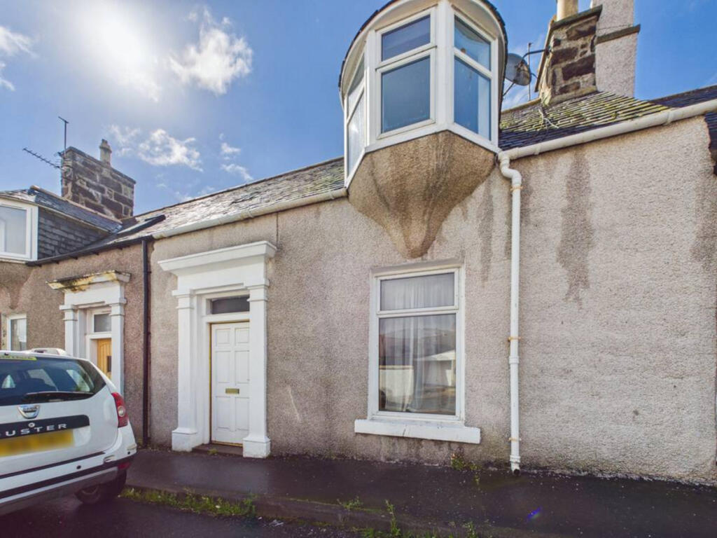 Main image of property: Clunie Street, Banff, AB45