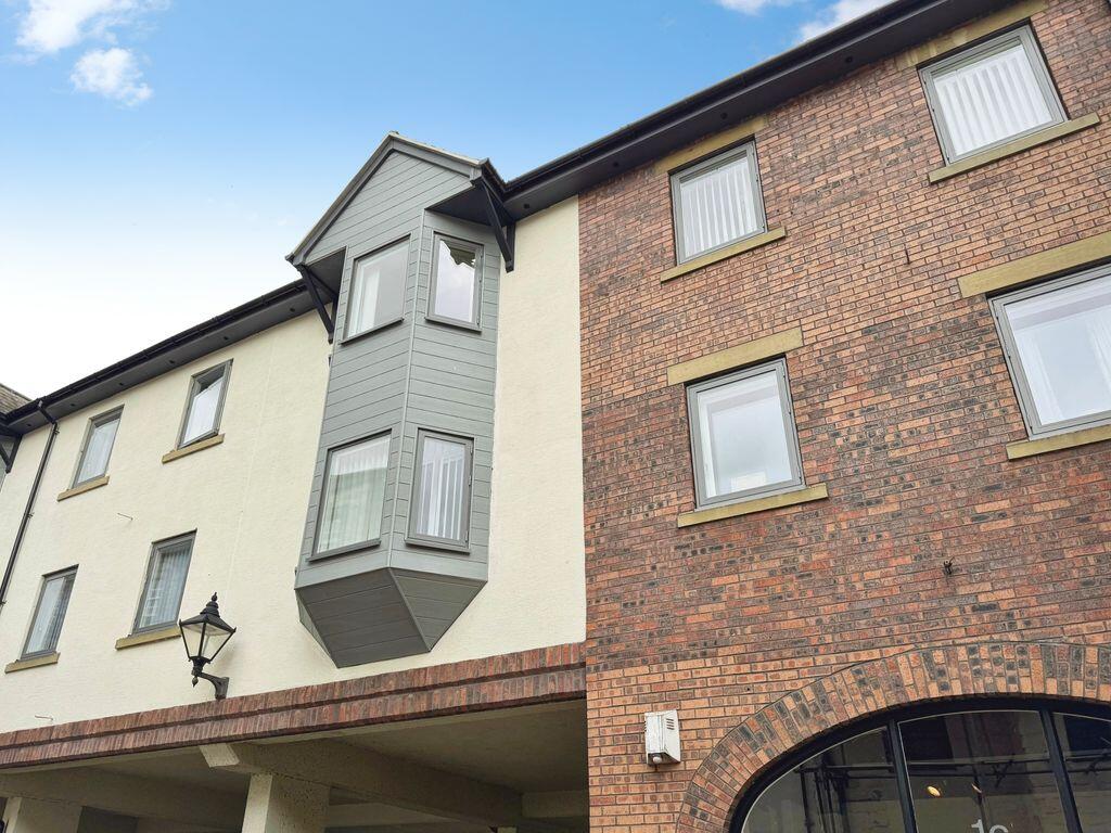 Main image of property: Pudding Mews, Hexham