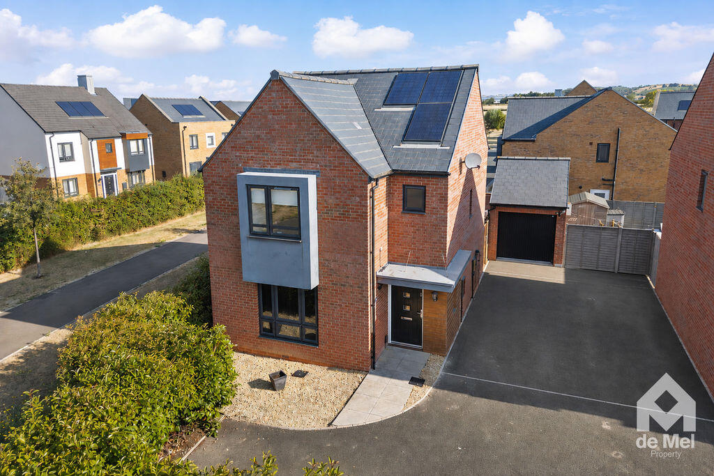 Main image of property: Sapphire Road, Bishops Cleeve