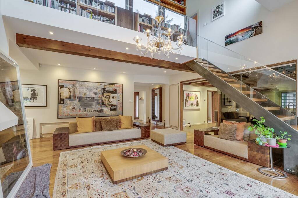 Additional image 4 of Oaklands Rise, Oaklands, Welwyn, Hertfordshire, AL6