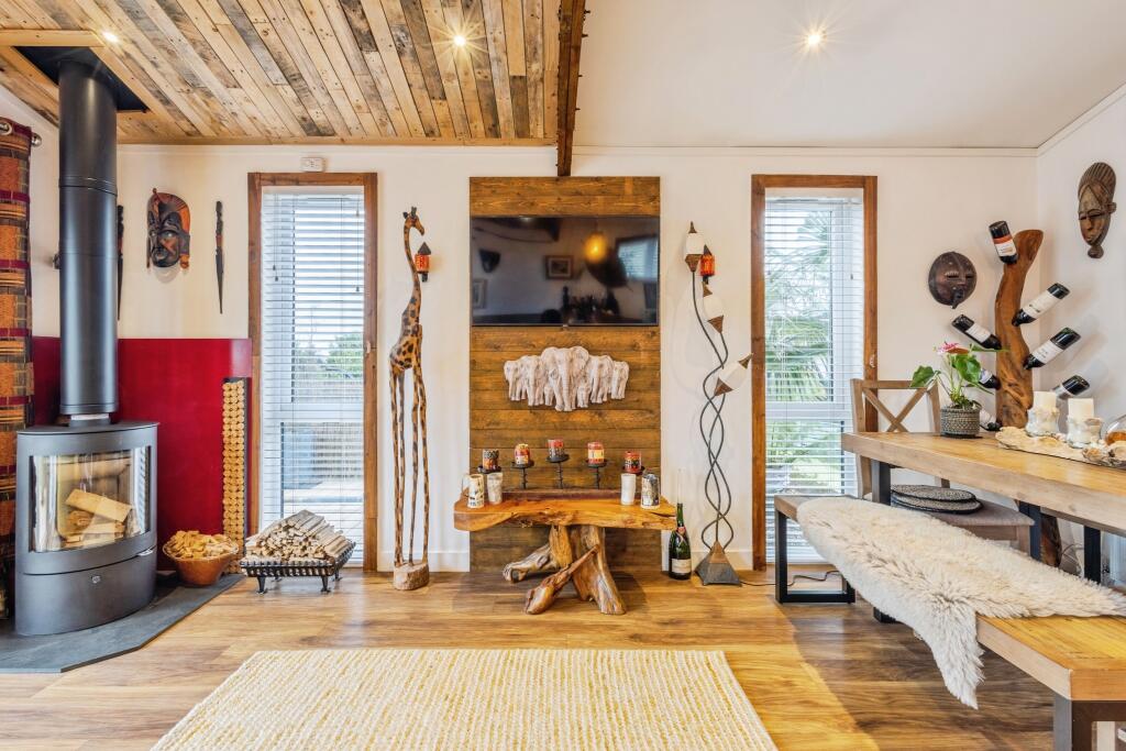 House in East Brent, Somerset - View 5
