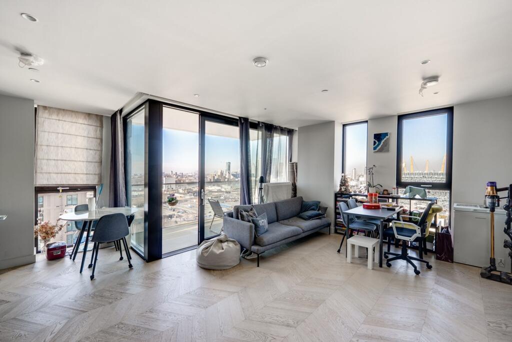 Apartment in London - View 4