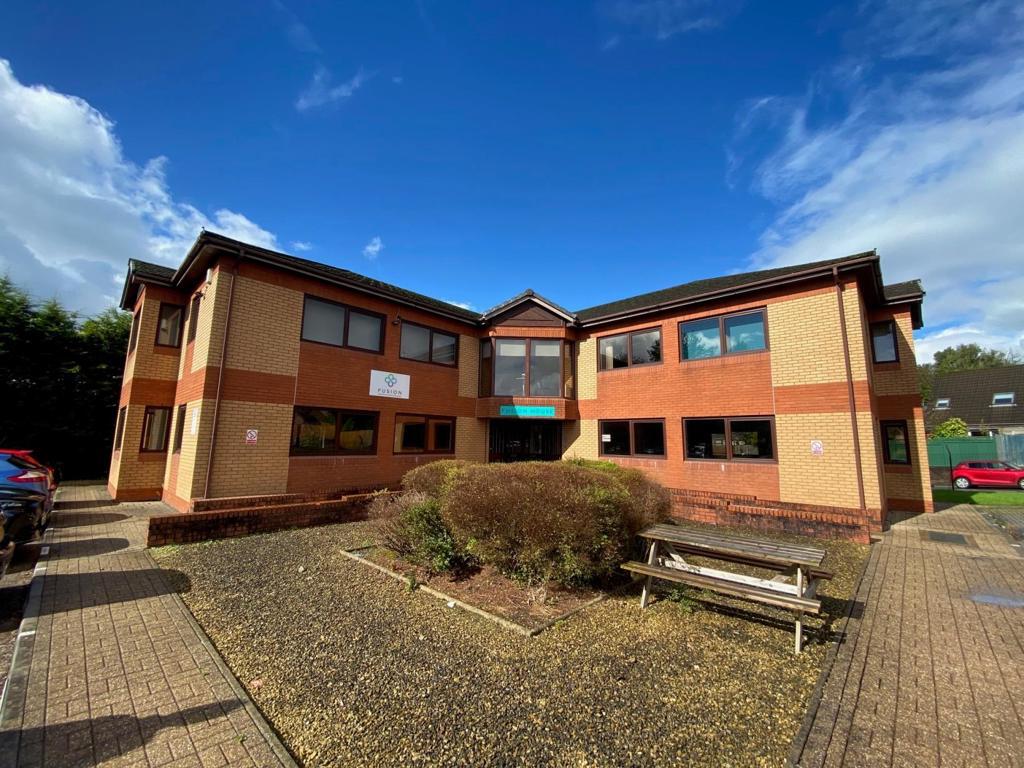 Main image of property: Fusion House, Black A Van Court, Caerphilly