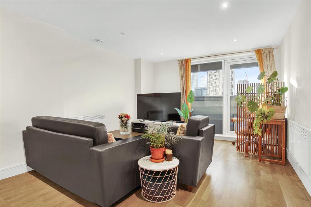 Main image of property: Prestons Road, Canary Wharf E14