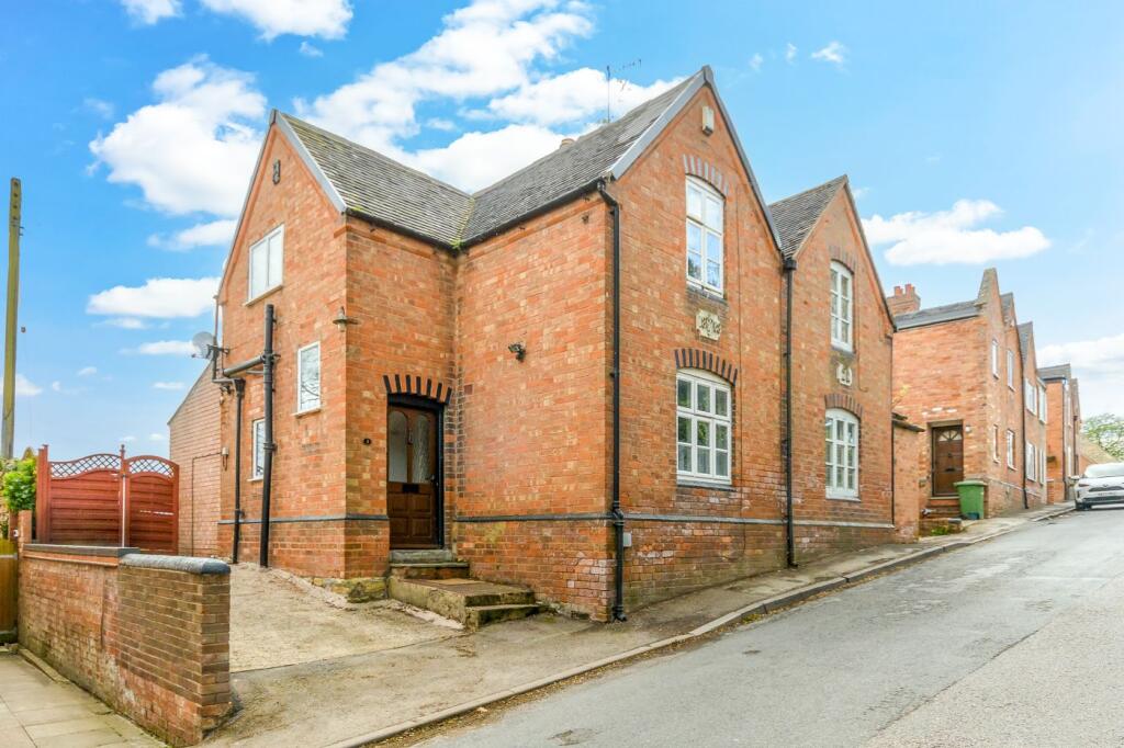 Additional image 2 of Church Bank, Temple Grafton B49 6NU