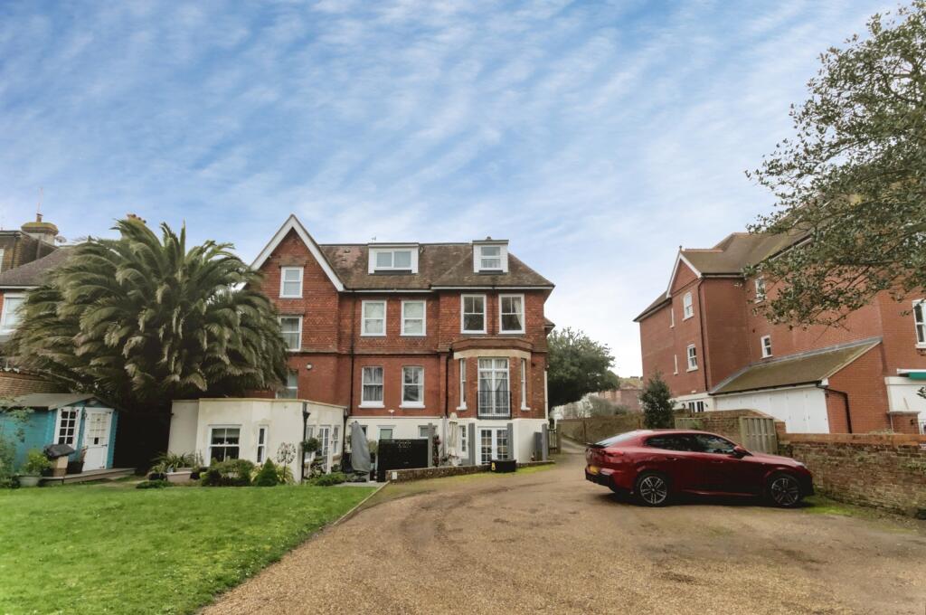 Main image of property: Grange Road, Eastbourne, East Sussex, BN21