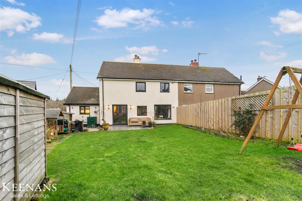 Additional image 11 of Forestry Houses, Dunsop Bridge