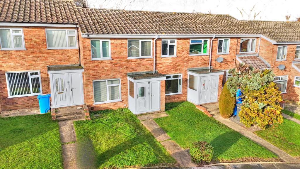 Main image of property: Wilmslow Drive, Ipswich