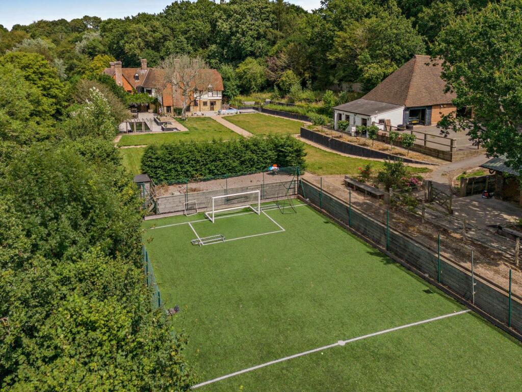 Main image of property: Henley Down, Catsfield, Battle, East Sussex