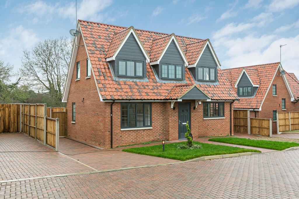 Additional image 36 of Barley Close, St Albans