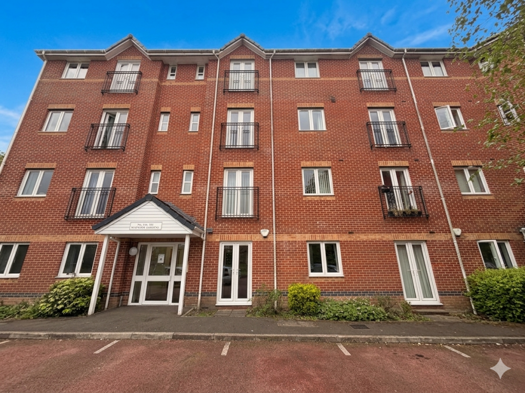 Main image of property: Waterside Gardens, Bolton, Greater Manchester, BL1