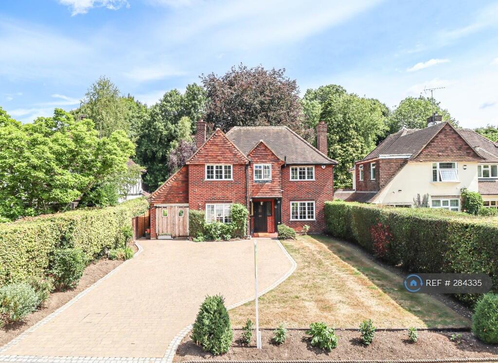 Main image of property: Southdown Road, Harpenden, AL5