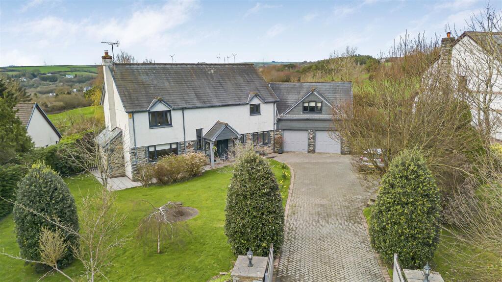 Main image of property: Helstone, Camelford