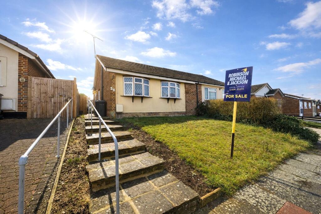 Main image of property: Havisham Road, Chalk, Kent, DA12