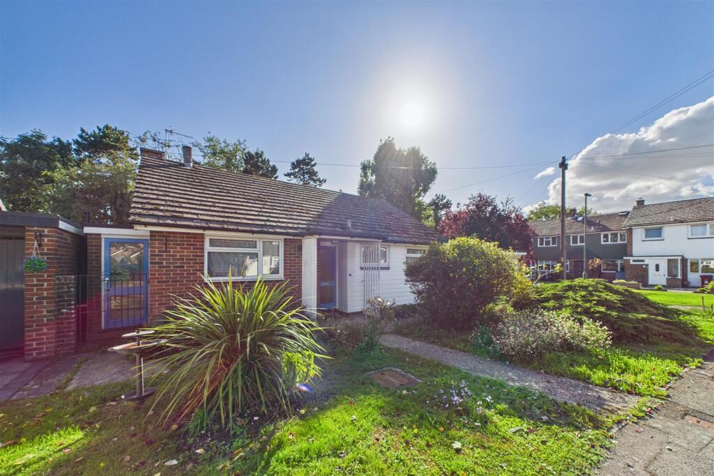 Main image of property: Whyke Close, Chichester