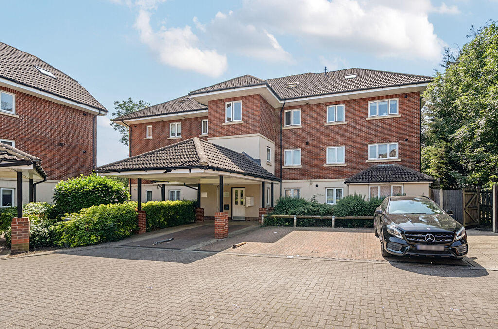 Main image of property: Eastnor Road, New Eltham