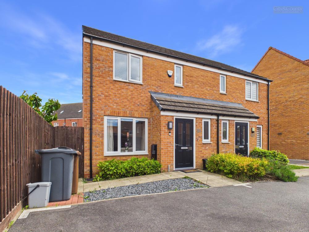 Main image of property: Linus Grove, Peterborough