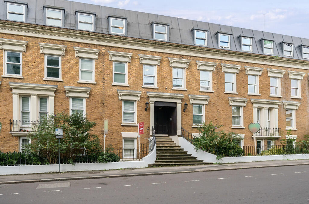 Main image of property: Frederick Street, Aldershot