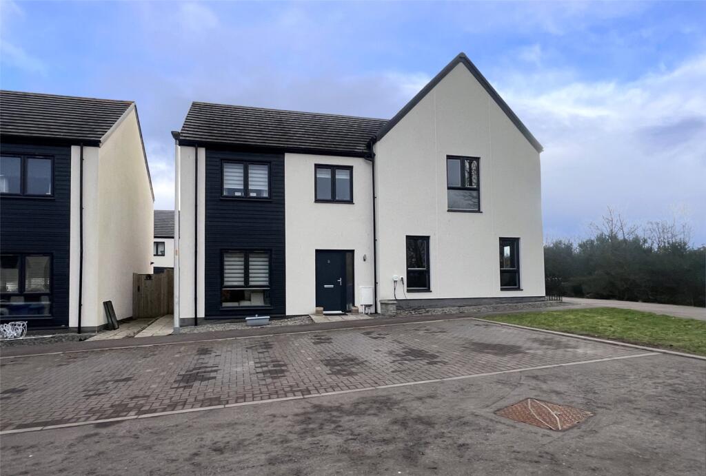 Main image of property: 8 Ballimore Gardens, Inverness, IV2