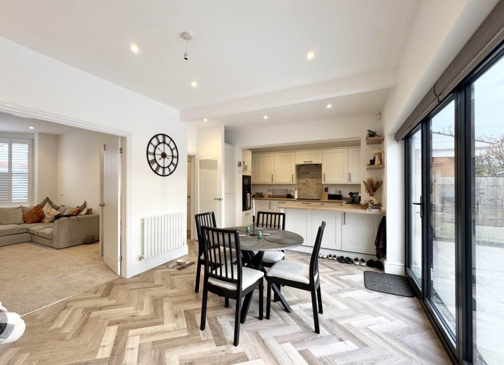 Kiln Lane, St Helens – pohled 3