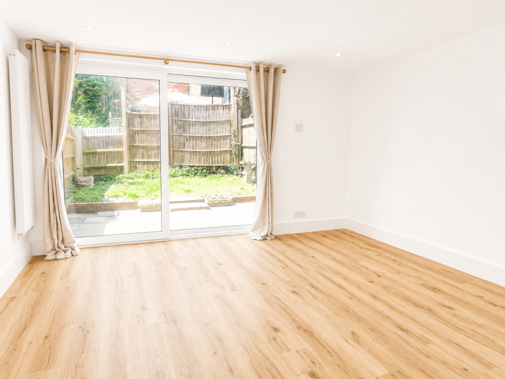 House in Maidstone, Kent - View 5