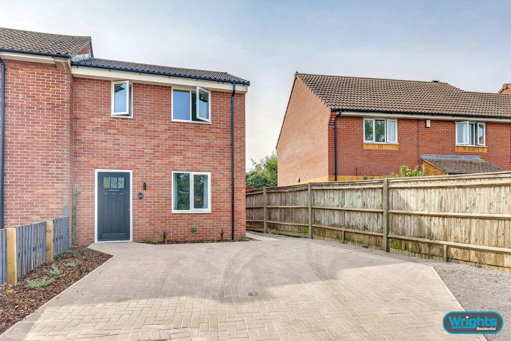 Westfield Close, Trowbridge, Trowbridge