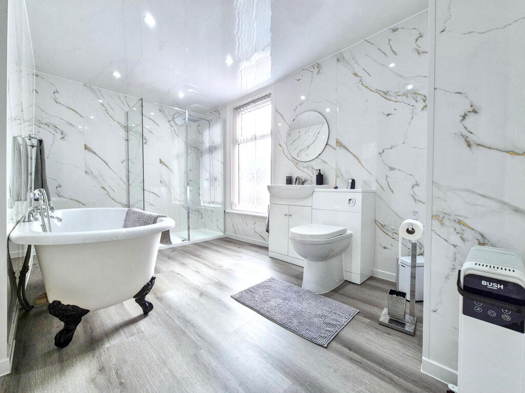 House in South Tyneside, Primrose - View 3