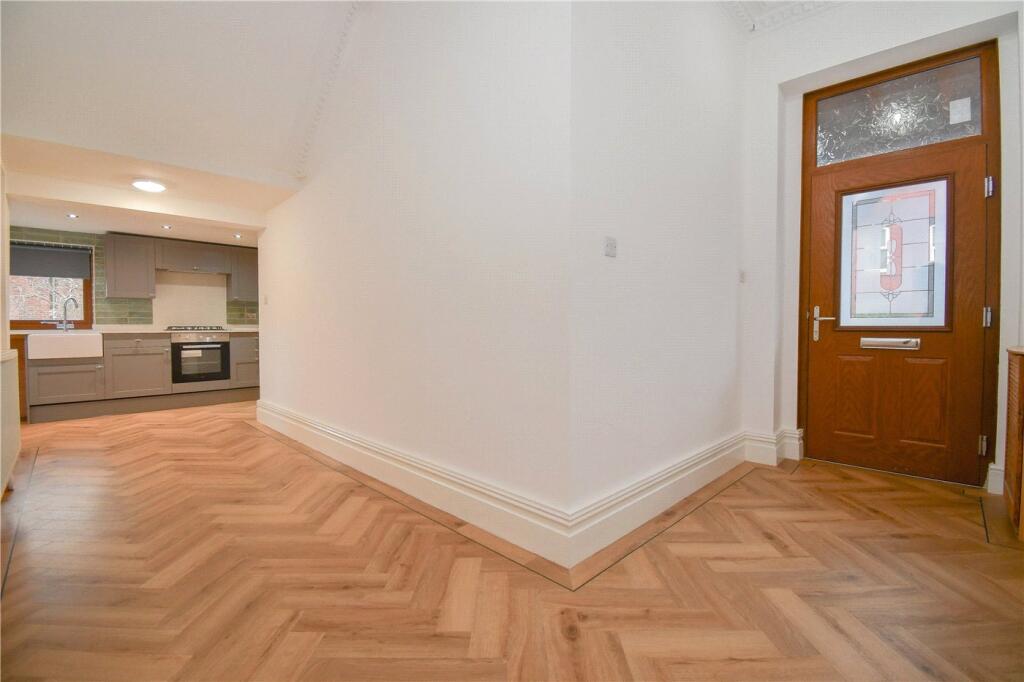 Apartment in Wallasey, Egremont - View 4