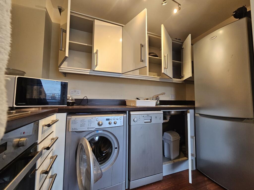 Apartment in Wolverhampton - More
