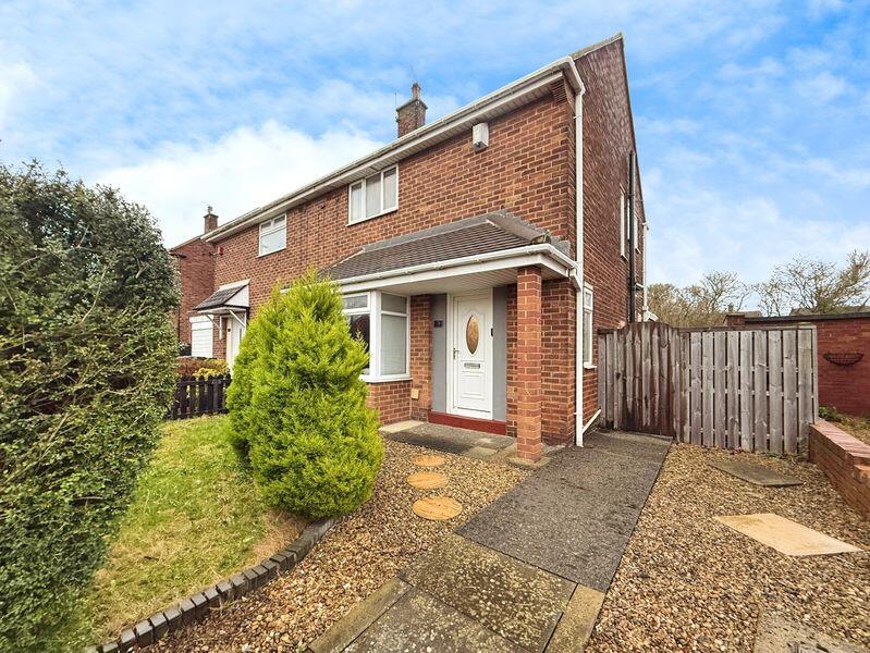 Main image of property: Morwick Road, North Shields