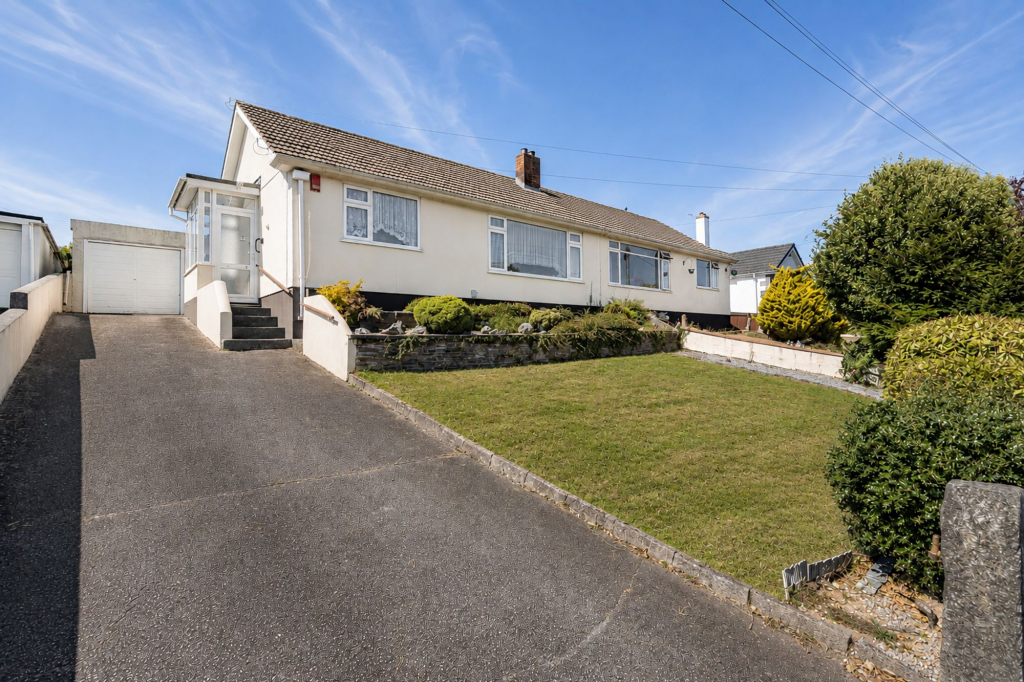 Main image of property: Treleaver Way, Truro, TR1