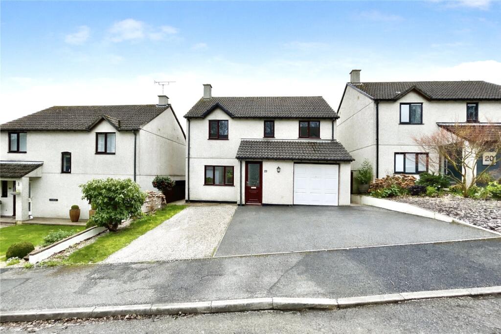 Main image of property: Lodge Drive, TRURO, Cornwall, TR1