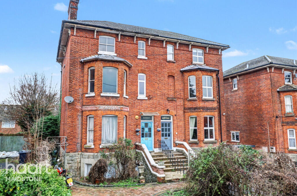 Main image of property: Buckland Hill, Maidstone