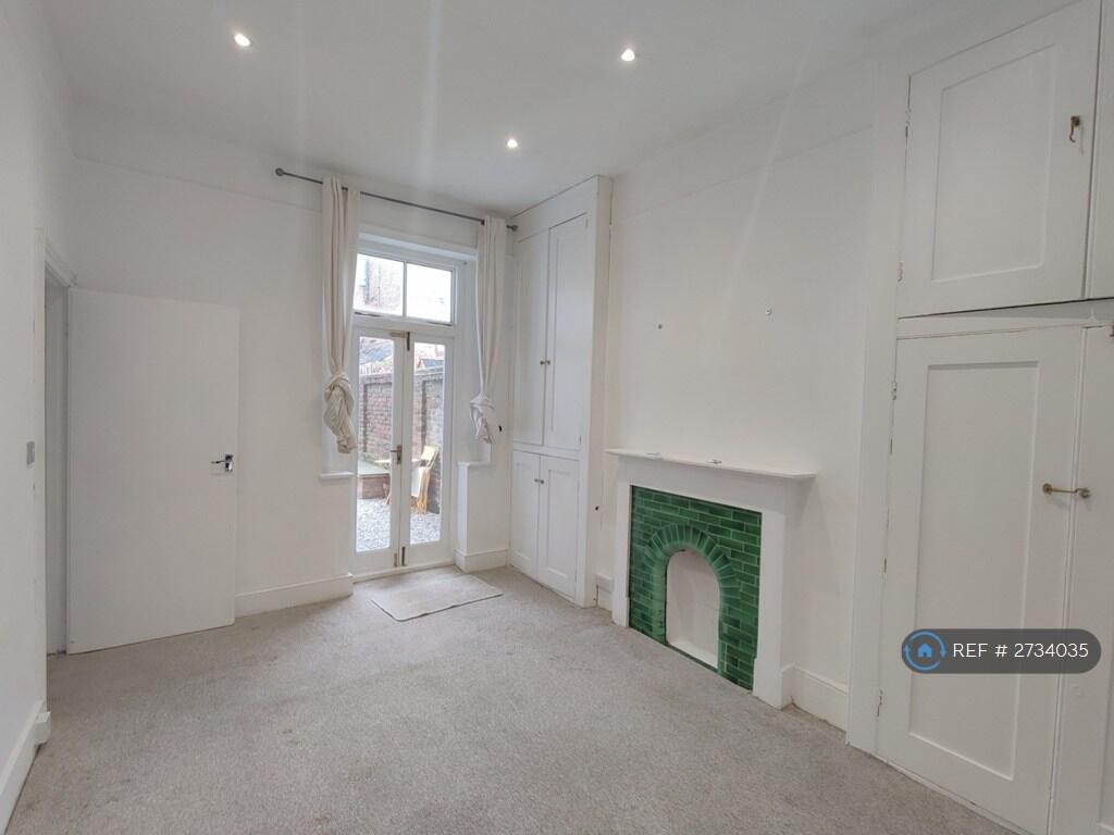 Main image of property: Granville Road, Hove, BN3