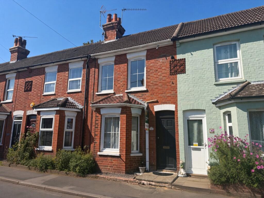 Main image of property: Western Road, Aldershot, Hampshire, GU11
