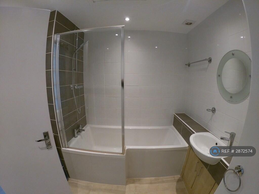 2 bedroom terraced house for rent