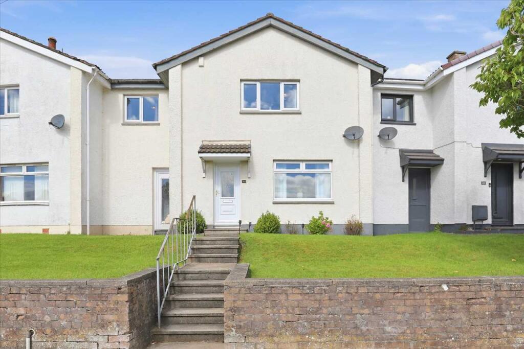 Main image of property: Rockhampton Avenue, Westwood, EAST KILBRIDE