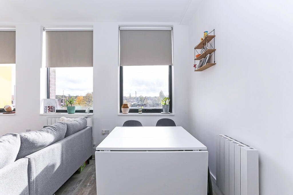 Additional image 7 of Park Gate At Lyndon Place, 2096 Coventry Road, Sheldon, Birmingham