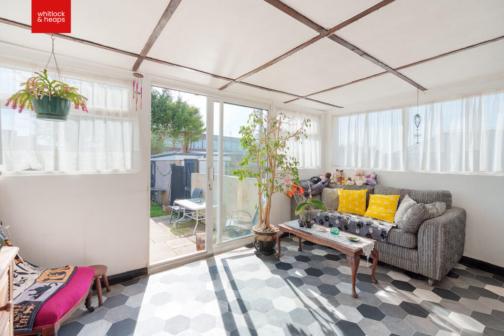 House in Hove, Brighton and Hove - View 5