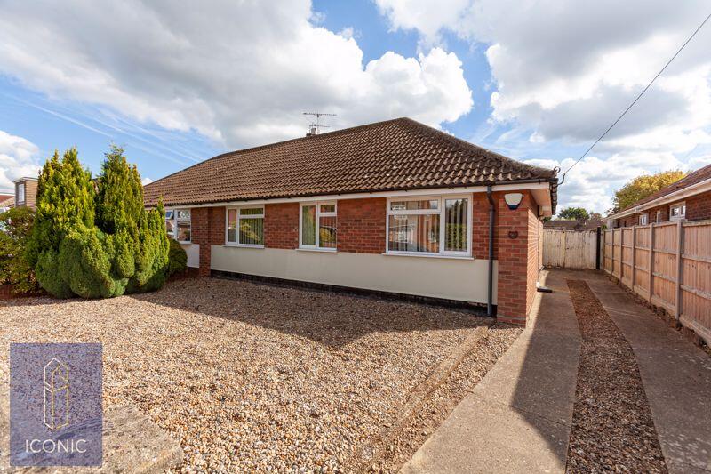 Main image of property: Westwood Drive, Hellesdon, Norwich