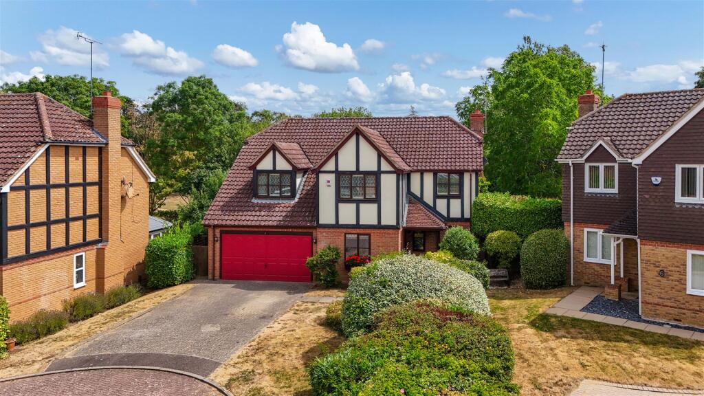 Main image of property: Laurel Valley, Northampton
