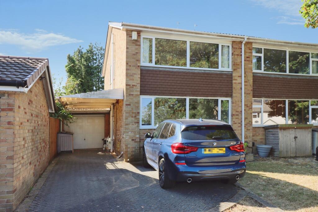 Main image of property: Charlton Road, Brentry, Bristol