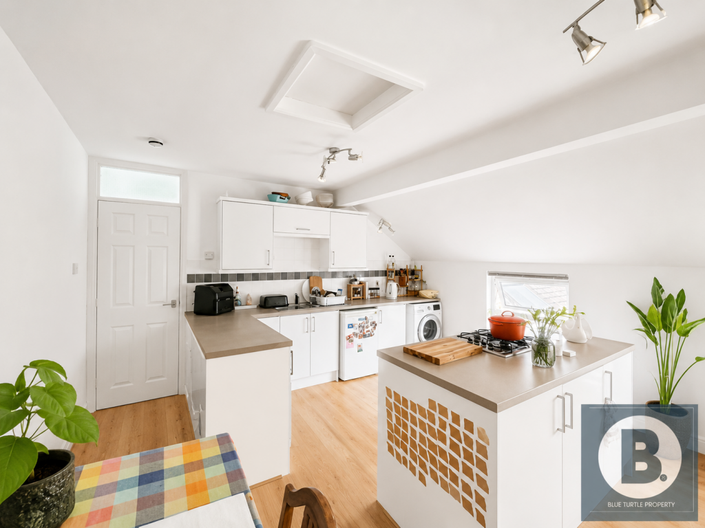 Apartment in Llandudno - View 4
