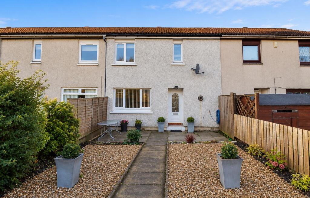 Main image of property: Camps Rigg, Livingston, EH54