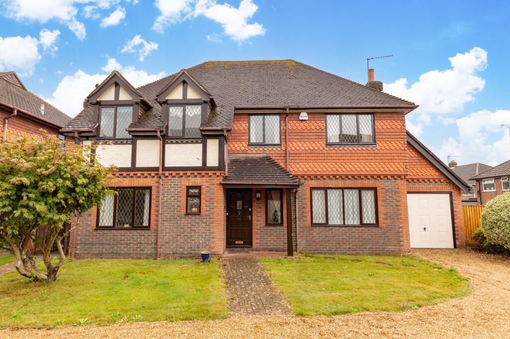 Main image of property: Charlwood Close, Copthorne, RH10