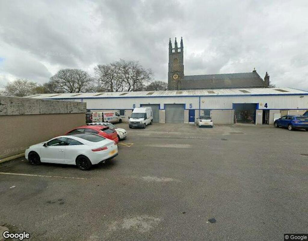 Additional image 2 of 6 Links Street, Aberdeen, AB11 5EX