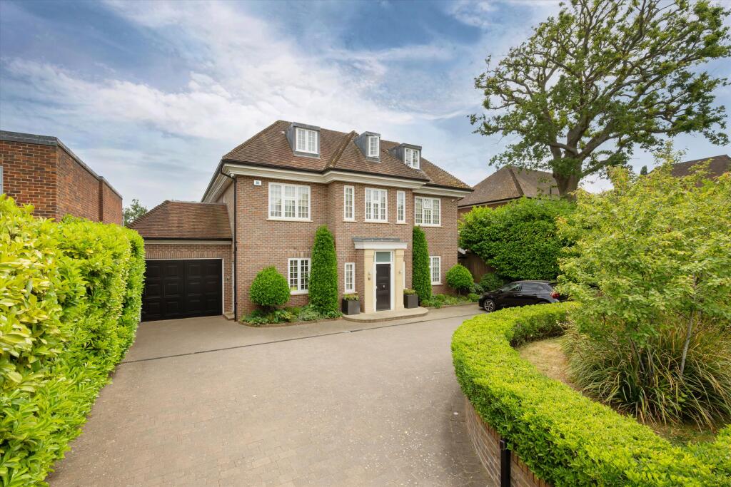 Main image of property: Sheldon Avenue, London N6
