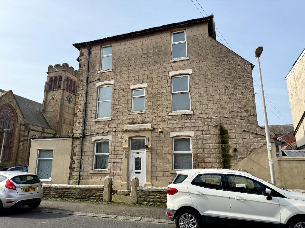 Main image of property: Bright Street, Blackpool, Lancashire, FY4